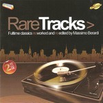 cover: Various - Full Time & Antibemusic: Rare Tracks Vol 2