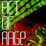 cover: Act Of Rage - Eat Diz