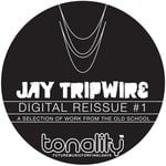 cover: Jay Tripwire - From The Old School