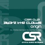 cover: Origin - Above The Clouds