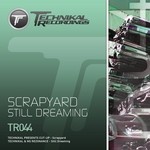 cover: Technikal|Cut Up|Ng Rezonance - Scrapyard