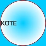 cover: Various - Kote Deep House