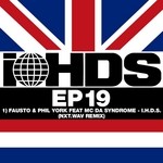 cover: Fausto|Phil York|Mc Da Syndrome - IHDS