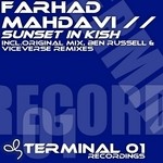 cover: Farhad Mahdavi - Sunset In Kish