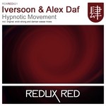 cover: Iversoon|Alex Daf - Hypnotic Movement