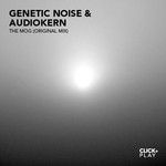 cover: Genetic Noise|Audiokern - The Mog