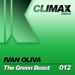 cover: Ivan Oliva - The Green Beast