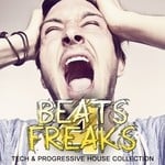 cover: Various - Beats 4 Freaks: Tech & Progressive House Collection Vol 2