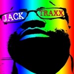 cover: 2housspeople - Jack Traxx