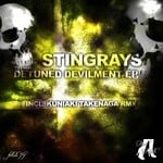 cover: Stingrays - Detuned Devilment EP