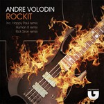 cover: Volodin Andre - Rockit