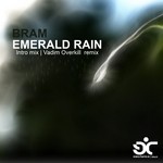 cover: Bram - Emerald Rain EP