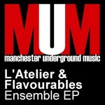 cover: Flavourables|L Atelier - Ensemble EP