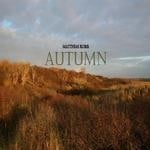 cover: Matthias Korr - Autumn Ep