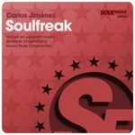 cover: Carlos Jimenez - Soulfreak