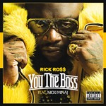 cover: Nicki Minaj|Rick Ross - You The Boss (Explicit)