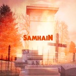 cover: Alert - Samhain