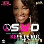 cover: Le Roc, Kele|Tigga - SYD (Shoot You Down)