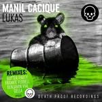 cover: Manil Cacique - Lukas