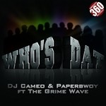 cover: Dj Cameo - Who's Dat