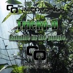 cover: Tricky D - Rumble In The Jungle