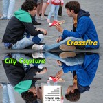 cover: City Capture - Crossfire