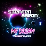 cover: Steffen Aaron - My Dream