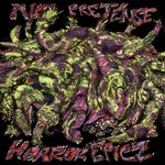 cover: No Pretense - Horror Epicz