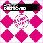 cover: Argento - Destroyed