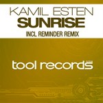 cover: Kamil Esten - Sunrise