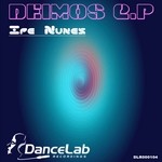 cover: Ipe Nunes - Deimos EP