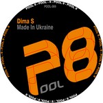 cover: Dima S - Made In Ukraine