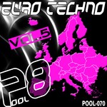 cover: Various - Euro Techno: Volume 5