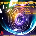 cover: Pan Papason|Dj Anarkick|Imix|Wega - Collaboration Files