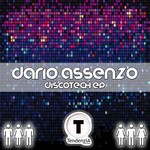 cover: Dario Assenzo - Discotech EP