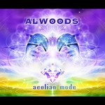 cover: Alwoods - Aeolian Mode