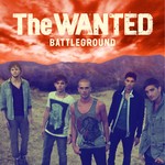 cover: The Wanted - Battleground (Deluxe Edition)