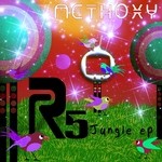 cover: Methoxy - R5 Jungle EP - Methoxy