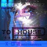 cover: Nick Martira - Top House Selection