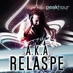 cover: A K A - Relapse