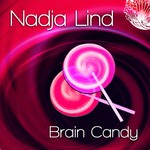 cover: Nadja Lind - Brain Candy