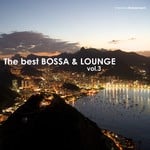 cover: Various - The Best Bossa & Lounge Vol 3