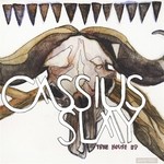 cover: Cassius Slay - Tree House