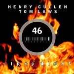 cover: Cullen, Henry|Tom Laws - Hydraulix 46