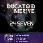 cover: Merive|Ducato - 24 Seven