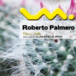 cover: Roberto Palmero - Tell Me