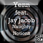 cover: Yenn - Naughty Notions