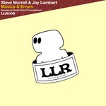 cover: Murrell, Steve|Jay Lambert - Musica-Errors