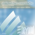 cover: Sebastian Montano - Rawtone