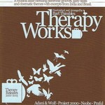 cover: Various - Crossing Borders (Therapy Works 2)